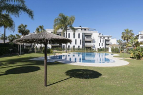 La Casita de Candor Beach, Rota